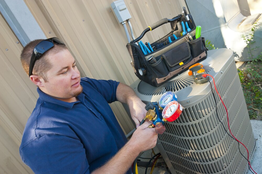 Greater Noida AC Service Solutions Blogs