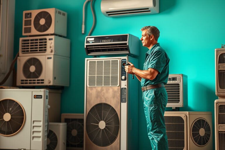 Top 3 AC service shops in Greater Noida near you